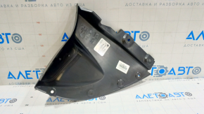 Подкрылок передний правый нижняя часть Mazda CX-5 22-25