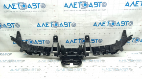 Кронштейн решетки радиатора grill Toyota Highlander 21-26 XSE