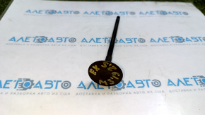 Клапан выпускной Mazda 3 19-26 2.5