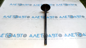 Клапан выпускной Mazda 3 19-26 2.5