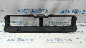 Conducta de aerisire a radiatorului inferior Mercedes W167 GLE 350 450 20-23 exterior
