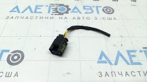 Фишка на сигнал Mercedes W167 GLE 350 450 20-26