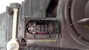 Фара передняя правая в сборе Mercedes W167 GLE 350 450 20-23 LED с уплотнителем