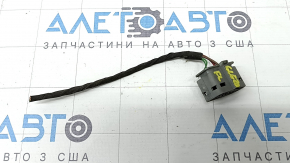 Фишка передней фары левая Mercedes W167 GLE 350 450 20-23 LED