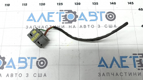 Фишка передней фары правая Mercedes W167 GLE 350 450 20-23 LED