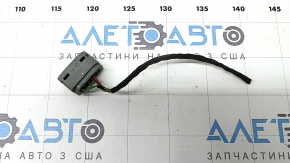 Фишка передней фары правая Mercedes W167 GLE 350 450 20-23 LED