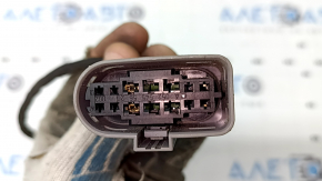 Фишка передней фары правая Mercedes W167 GLE 350 450 20-23 LED
