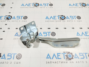 Петля капота левая Nissan Rogue 08-15