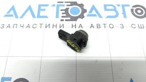 Парктроник передний Mercedes W167 GLE 350 450 20-23 центральный, с кольцом