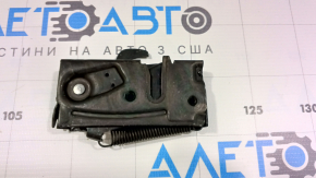 Замок капота правый Volvo XC90 16-26 с резьбой