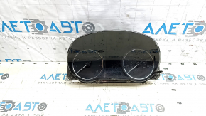 Щиток приборов Mitsubishi Outlander 16-18 132к, царапины