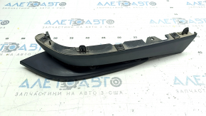 Ornament bară față stânga jos Toyota Highlander 21-25 XSE