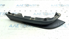 Ornament bară față dreapta jos Toyota Highlander 21-25 XSE