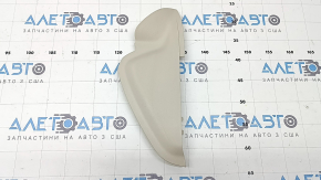 Ornamente laterale dreapta față Mercedes W167 GLE 350 450 20-24 bej