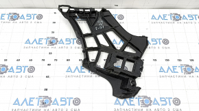 Кронштейн переднего бампера левый Mercedes W167 GLE 350 450 20-23