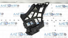 Кронштейн переднего бампера правый Mercedes W167 GLE 350 450 20-23