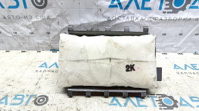Подушка безопасности airbag пассажирская в торпеде Toyota Prius 20 06-09