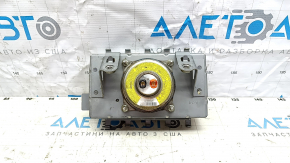 Подушка безопасности airbag пассажирская в торпеде Toyota Prius 20 06-09