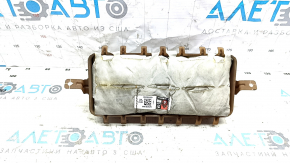Airbag pasager în bord Nissan Murano z52 17-18 ruginit