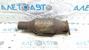 Convertor catalitic inferior Hyundai Sonata 11-14