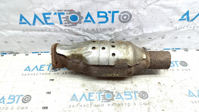 Катализатор средней части Hyundai Sonata 11-14 отпилен