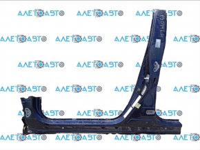 Pilon caroserie central stânga Toyota Prius 30 10-15 non-standard