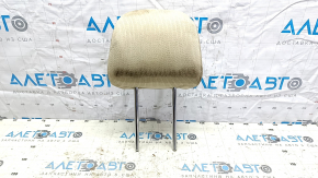 Tetieră pasager Subaru Legacy 15-19, material textil, bej, pentru curățare