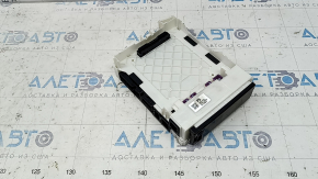 Tablou de siguranțe sub bord Toyota Venza 21-24