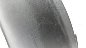 Губа переднего бампера Mercedes W167 GLE 350 450 20-23 структура, царапины