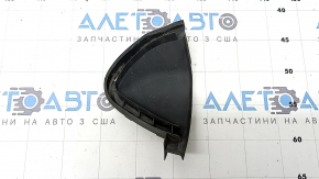 Grila de aerisire a bara fata dreapta Mercedes W167 GLE 350 450 20-23