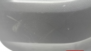 Ornamente ușă spate dreapta Mercedes W167 GLE 350 450 20-23 piele bej, Burmester, fără cortină