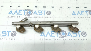 Топливная рейка Mercedes W167 GLE 350 20-21 2.0T