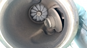 Турбина в сборе с коллектором Mercedes W167 GLE 350 20-23 2.0T 39к