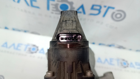 Турбина в сборе с коллектором Mercedes W167 GLE 350 20-23 2.0T 39к