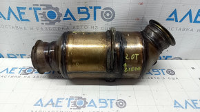 Катализатор Mercedes W167 GLE 350 20-23 2.0T