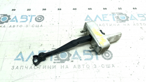 Ограничитель двери задней левой Toyota Highlander 20-26