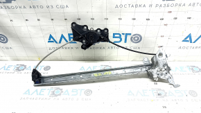 Mecanismul geamului electric din spatele stânga al lui Toyota Highlander 20-