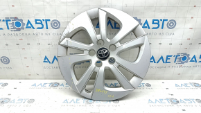 Capac roată R15 Toyota Prius 50 16-18 tip 1, pentru vopsire