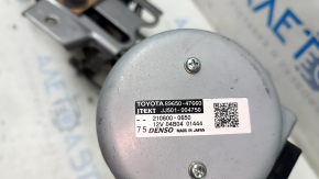 Рулевая колонка Toyota Prius 50 16-22 с ЭУР