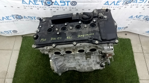 Двигатель 2ZR-FXE Toyota Prius 50 16-18 98к, запустился
