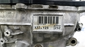 Двигатель 2ZR-FXE Toyota Prius 50 16-18 98к, запустился