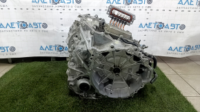 АКПП в сборе Toyota Prius 50 16-22 CVT FWD 98к с проводкой