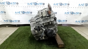 АКПП в сборе Toyota Prius 50 16-22 CVT FWD 98к с проводкой