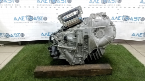 АКПП в сборе Toyota Prius 50 16-22 CVT FWD 98к с проводкой