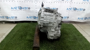 АКПП в сборе Toyota Prius 50 16-22 CVT FWD 98к с проводкой