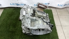 АКПП в сборе Toyota Prius 50 16-22 CVT FWD 98к с проводкой