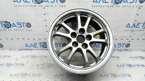 Disc roată R15 Toyota Prius 50 16-22 bordură