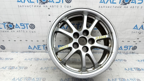 Disc roată R15 Toyota Prius 50 16-22 bordură