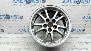 Disc roată R15 Toyota Prius 50 16-22 bordură