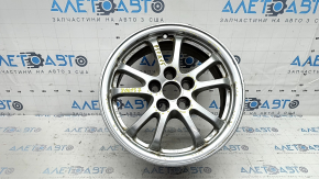 Disc roată R15 Toyota Prius 50 16-22 bordură